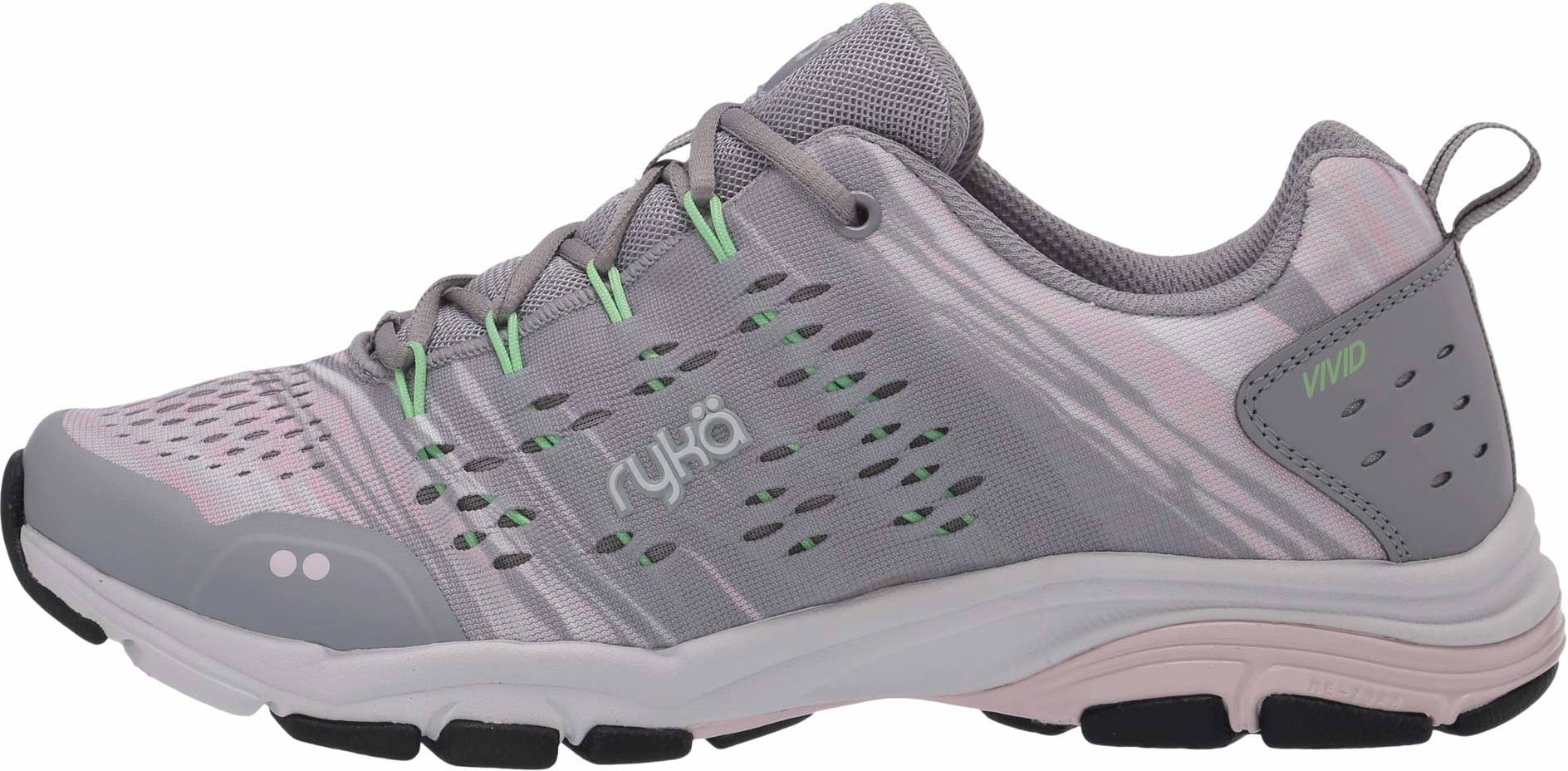 ryka cross training shoes