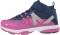 Ryka Devotion XT Mid - Black Multi (F4334M2401) Ryka Devotion XT Mid - Black Multi (F4334M2401)