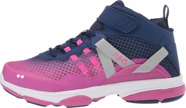 ryka devotion xt training shoe