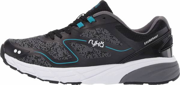 Only $30 + Review of Ryka Exuberant 