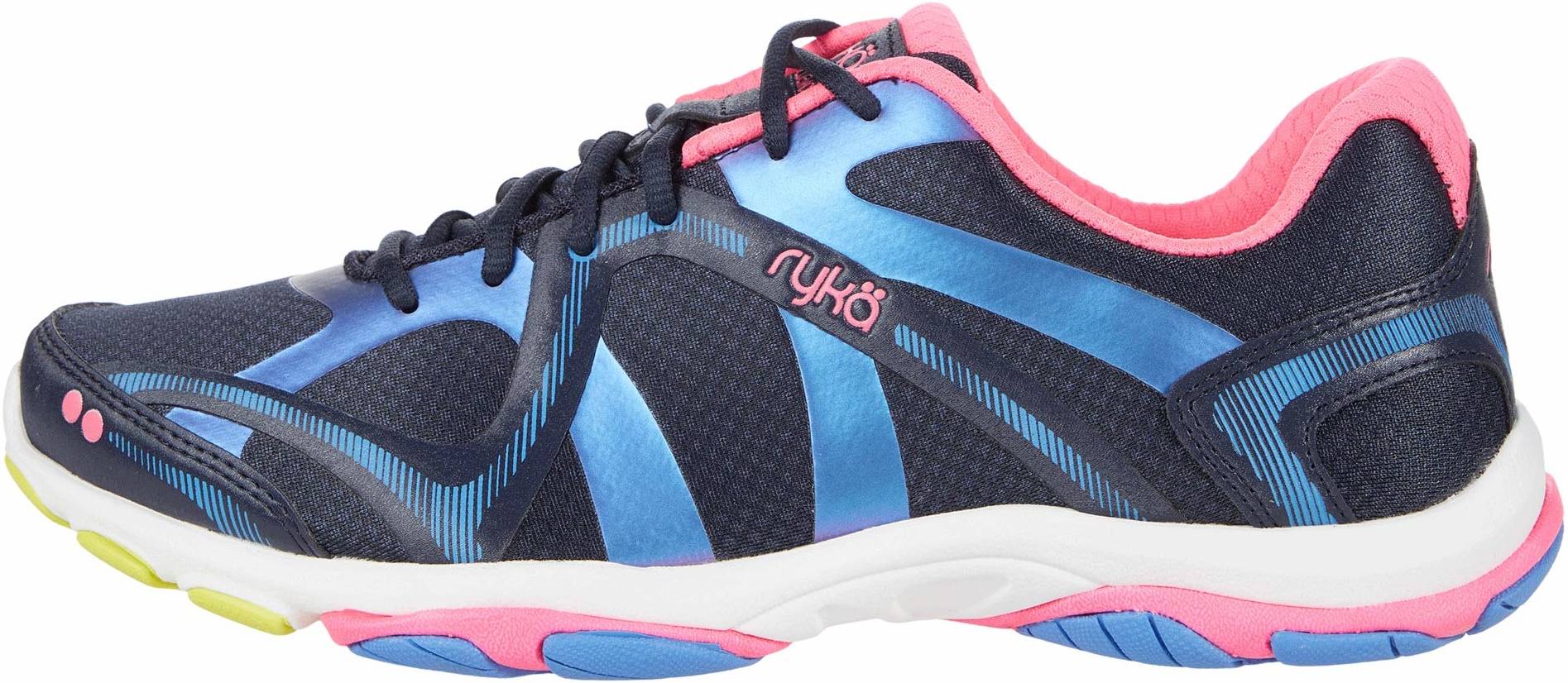 ryka influence zumba shoes