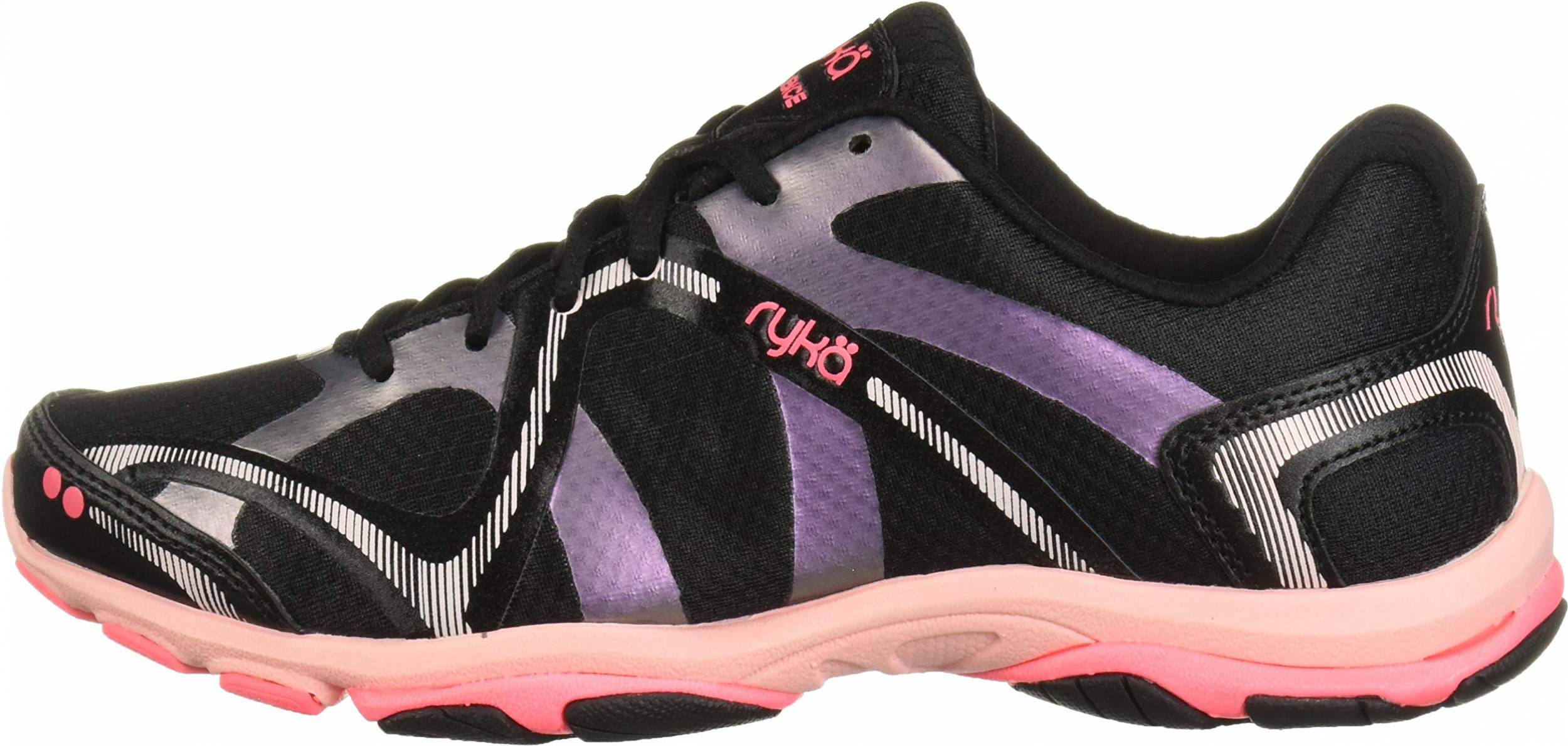 ryka influence zumba shoes