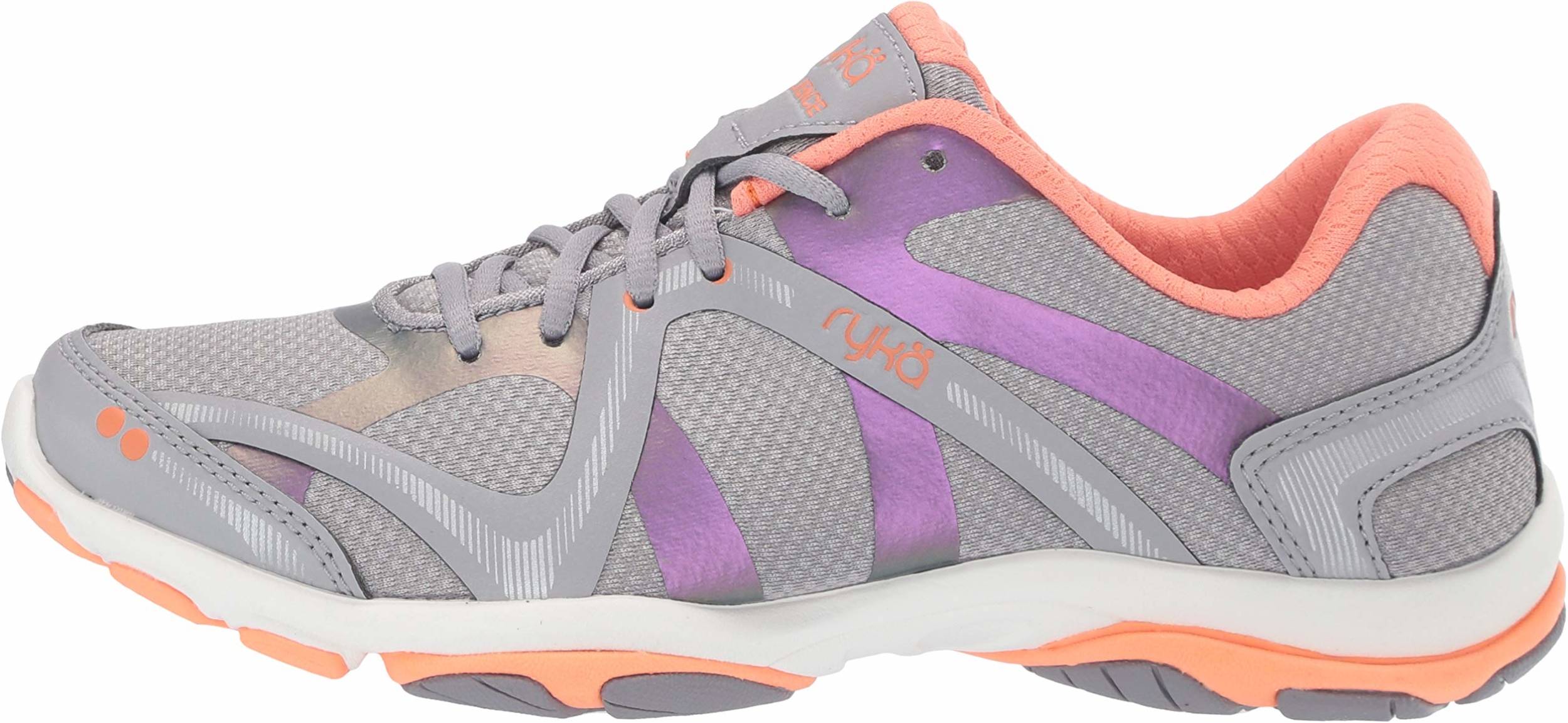ryka influence zumba shoes