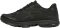 best Ryka walking shoes - Solid Black (F7710M5005)