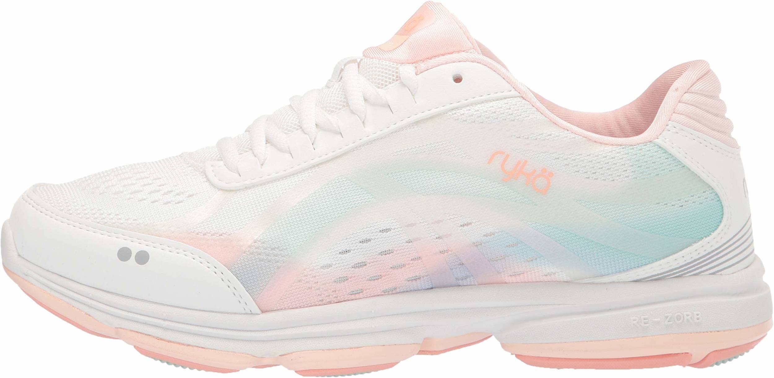 ryka infinite plus women's walking shoes