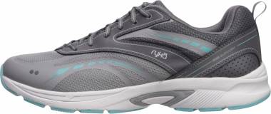 Ryka Sky Walk 2 - Qt Grey (G5007M1022)