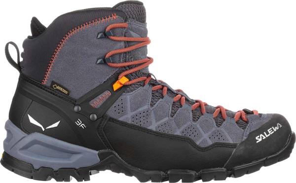 Salewa alp trainer mid gtx clearance review