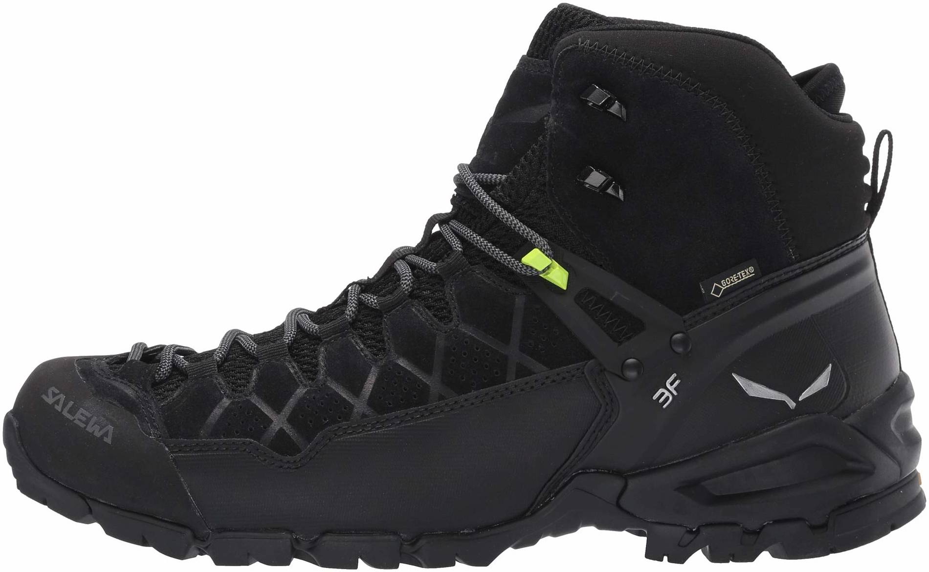 salewa gtx schuhe