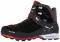 Salewa Mountain Trainer Mid GTX - Black Indio (634110943) Salewa Mountain Trainer Mid GTX - Black Indio (634110943)