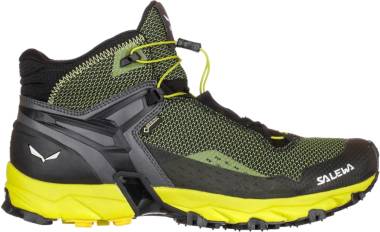 salewa walking shoes