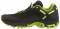 Salewa Speed Beat GTX - Black Out Fluo Yellow (61338978)