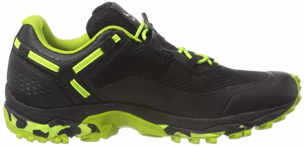 Salewa Speed Beat GTX - Black Out Fluo Yellow (61338978)