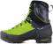 Salewa Vultur Evo GTX - Black/Cactus (613340916)