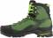 Least rigid midsole. Best for regular hikes, scrambles and winter hill walking - Green (613430456)