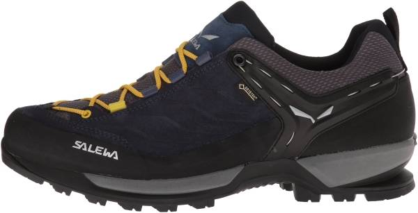 Salewa Mountain Trainer GTX Review, Facts, Comparison | RunRepeat