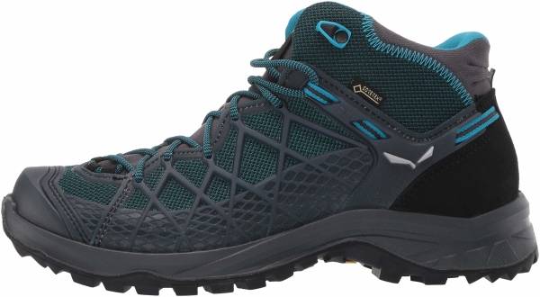 salewa wild hiker mid gtx boot