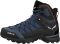 Salewa Mountain Trainer Lite Mid GTX - Bleu (613598769)