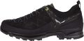 More reasons to love the MTN Trainer 2 - Black/Black (613710971)