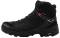 Salewa Alp Trainer 2 Mid GTX - Black/Black (61382971)