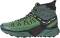 Salewa Dropline Mid - Raw Green Pale Frog (613865322)