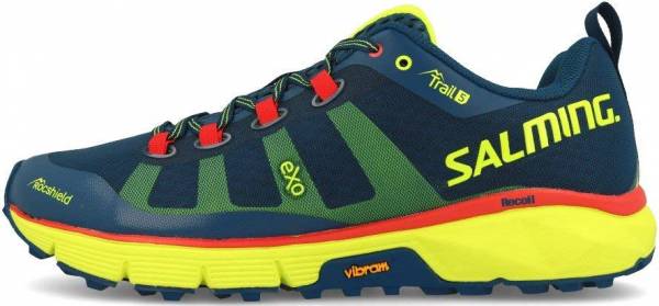salming running shoes