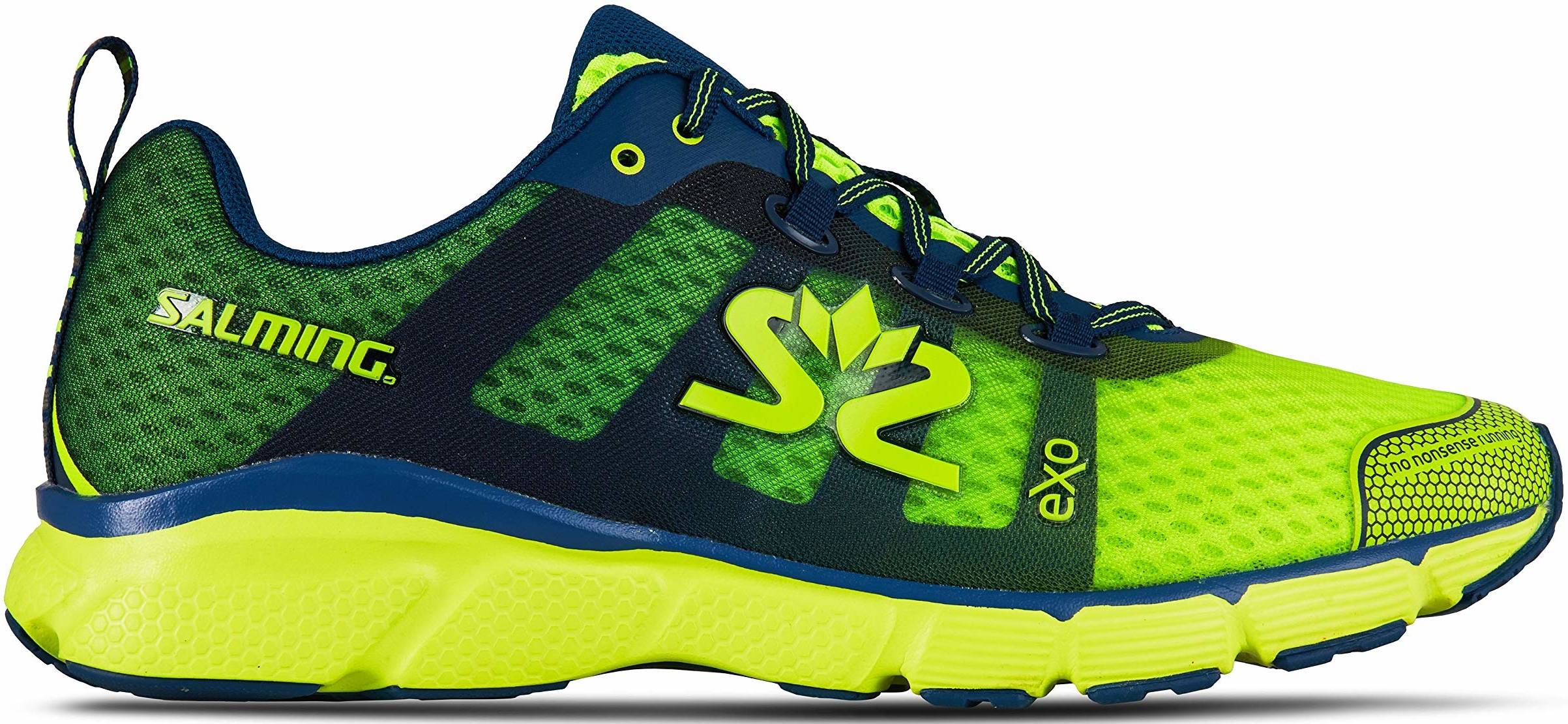 salming running shoes review