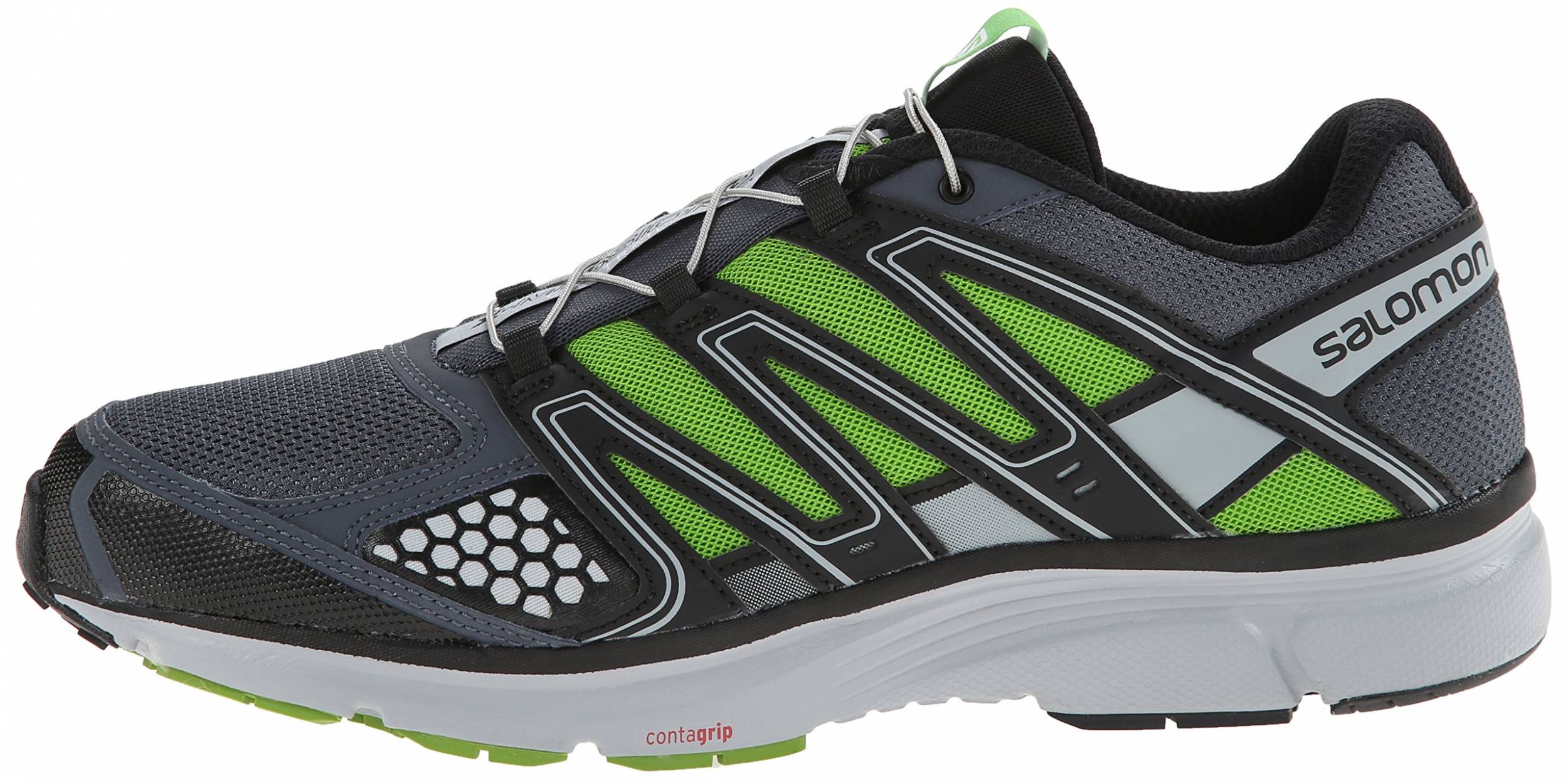 Only £69 + Review of Salomon X Mission 2 | RunRepeat