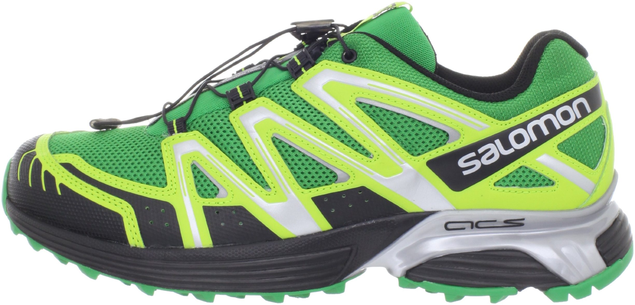 Salomon Stability Running Shoes 