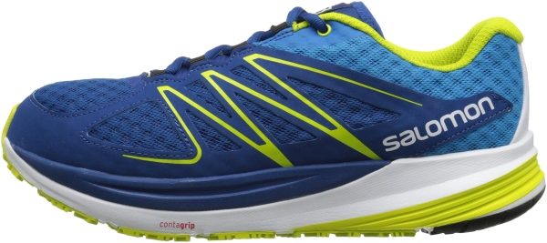 salomon sense pulse