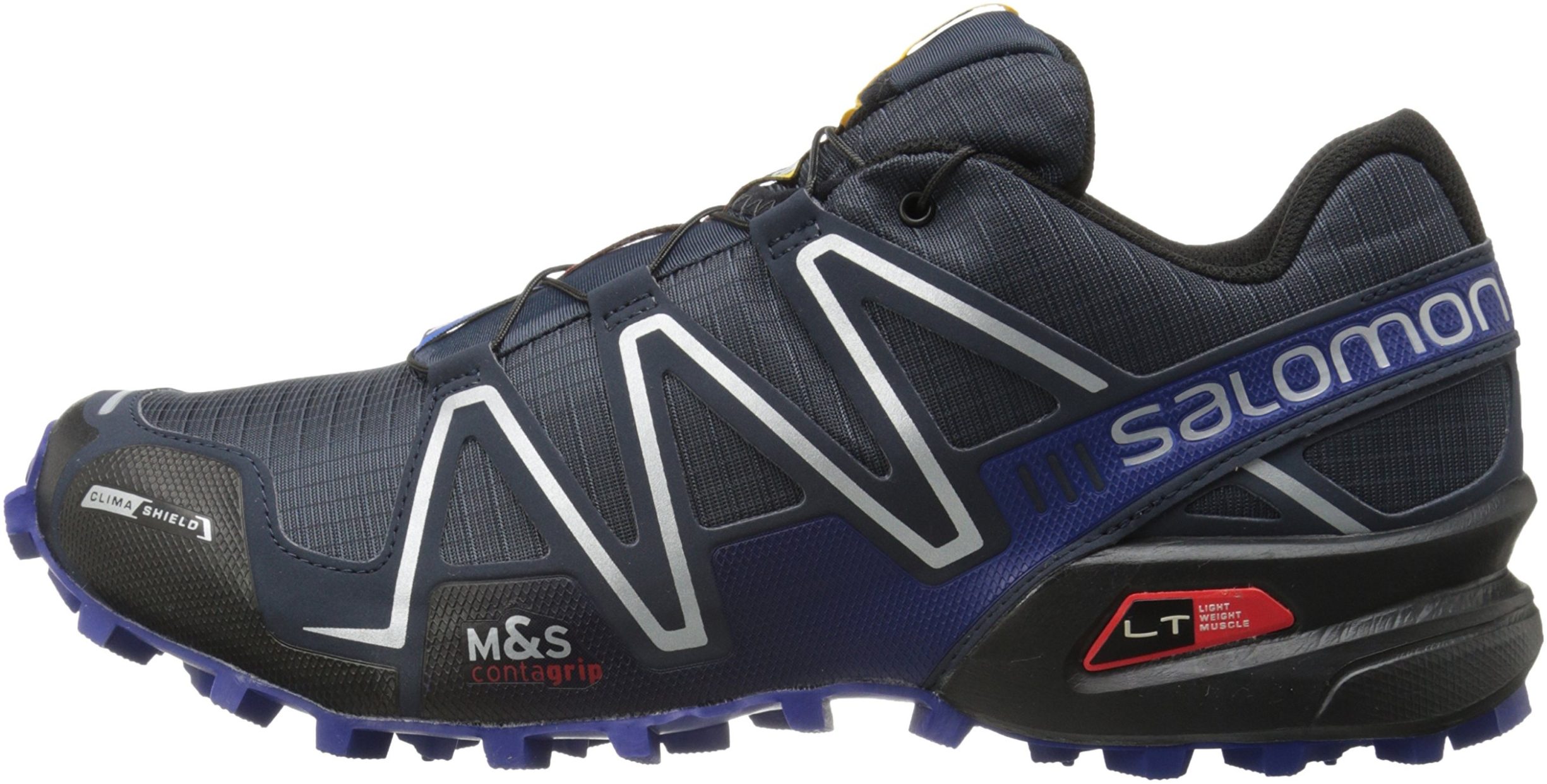 salomon speedcross trail shoes