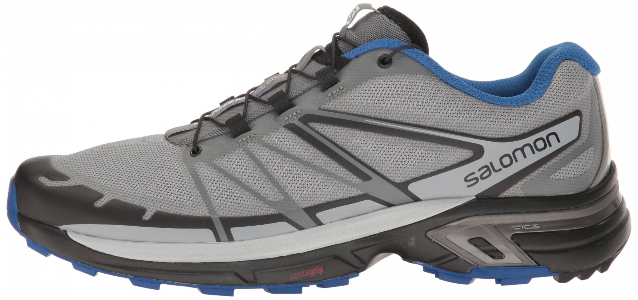 salomon wings pro recensione