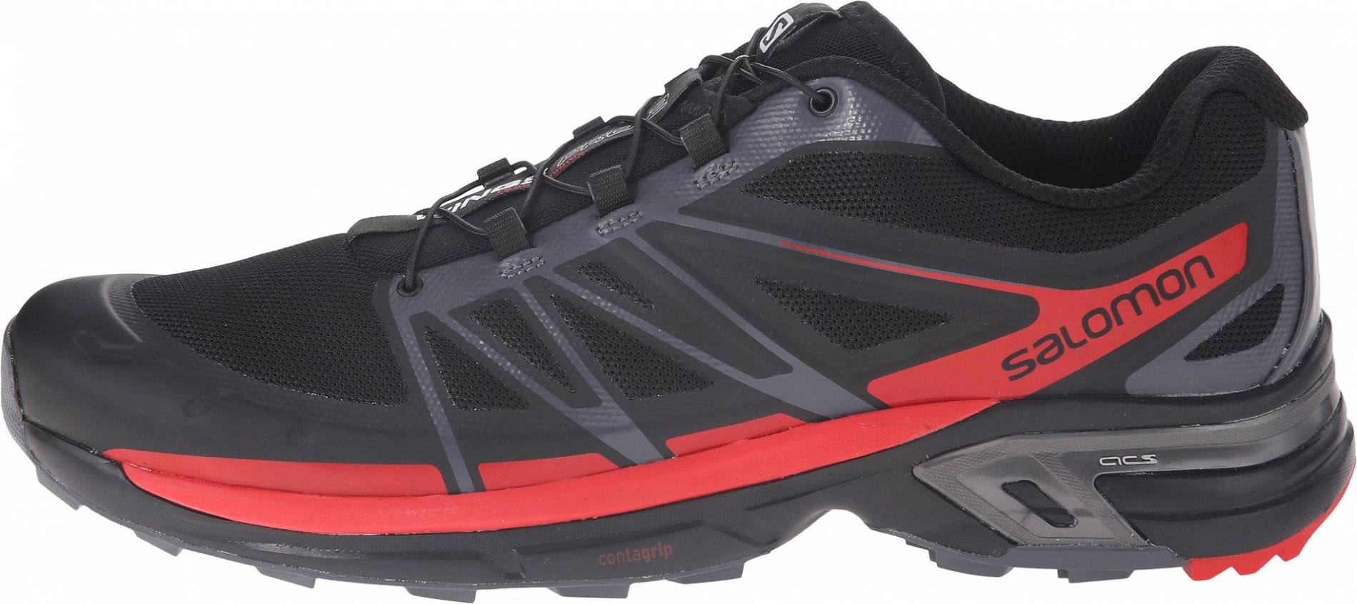 $149 + Review of Salomon Wings Pro 2 