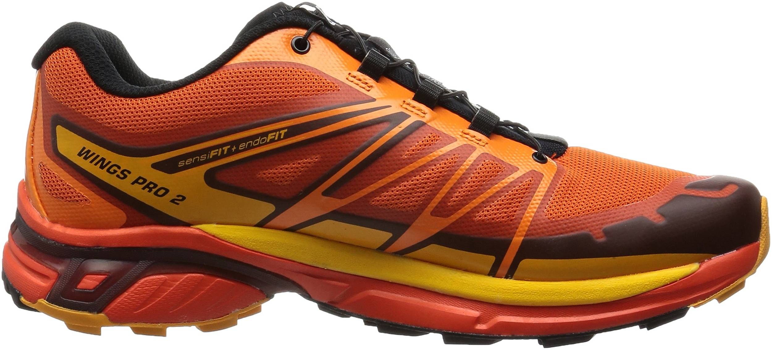 salomon wings pro 2 w