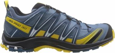 salomon trail 30