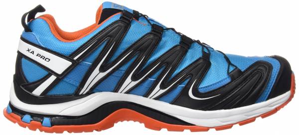 Salomon Xa Pro 3d Goretex Salomon Xa Pro 3d Goretex