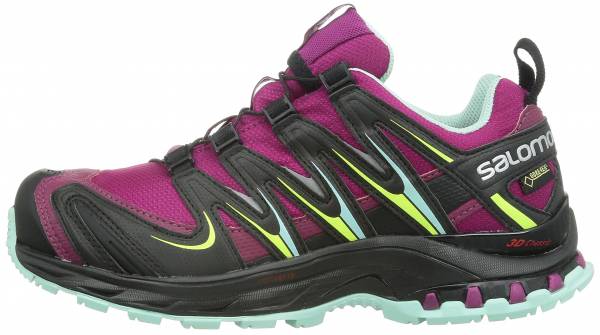 Salomon Xa Pro 3d Gtx W Salomon Xa Pro 3d Gtx W