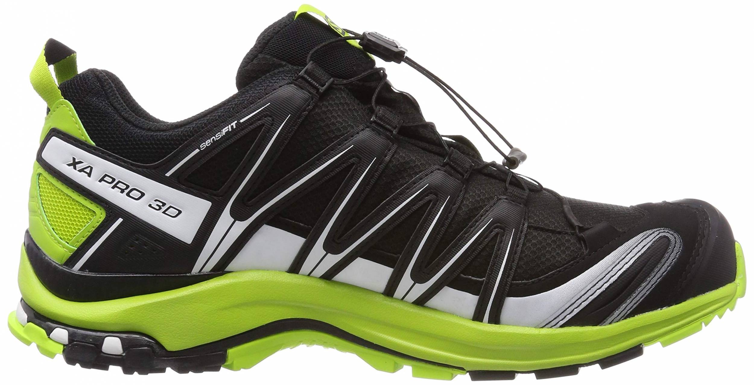Save 31% on Waterproof Running Shoes 