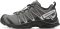 Salomon XA Pro 3D GTX - Pewter/Black/Silver Cloud (L475875)