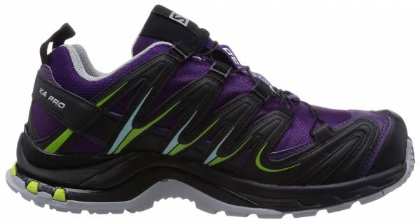 Salomon Xa Pro 3d Gtx W Salomon Xa Pro 3d Gtx W