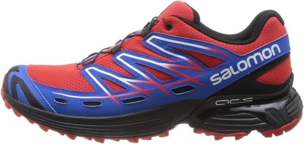 salomon wing flyte