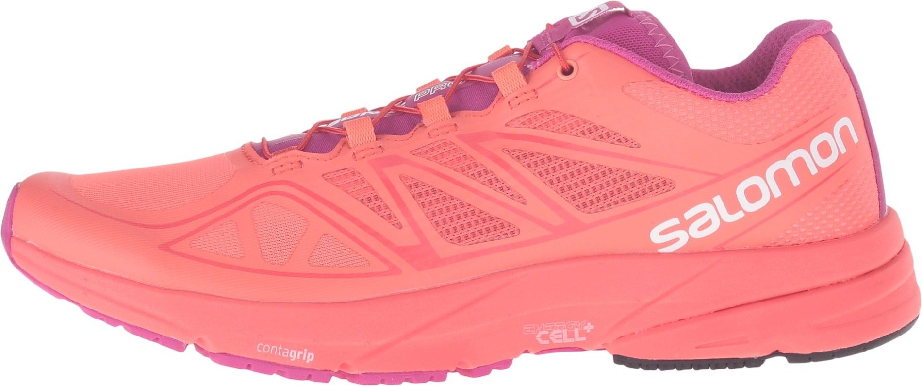 salomon sonic pro womens