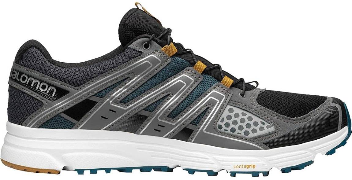 salomon x mission 3 women's size 10