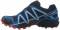 Salomon Speedcross 4 GTX - zwart (L183732)