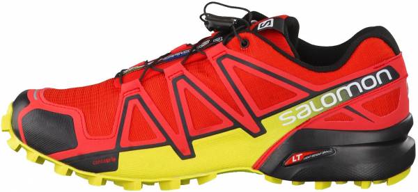 14 Reasons to/NOT to Buy Salomon Speedcross 4 (May 2019) | RunRepeat