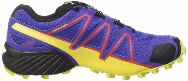 19 Reasons to/NOT to Buy Salomon Speedcross 4 (May 2017)