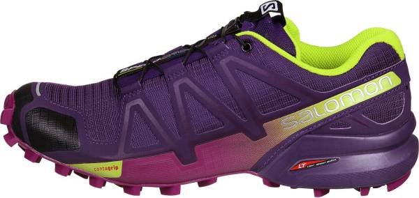 Salomon Speedcross 4 W Salomon Speedcross 4 W