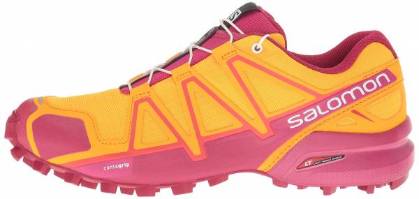 Salomon Speedcross 4 W Salomon Speedcross 4 W