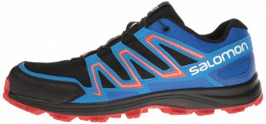 salomon 218 shoes