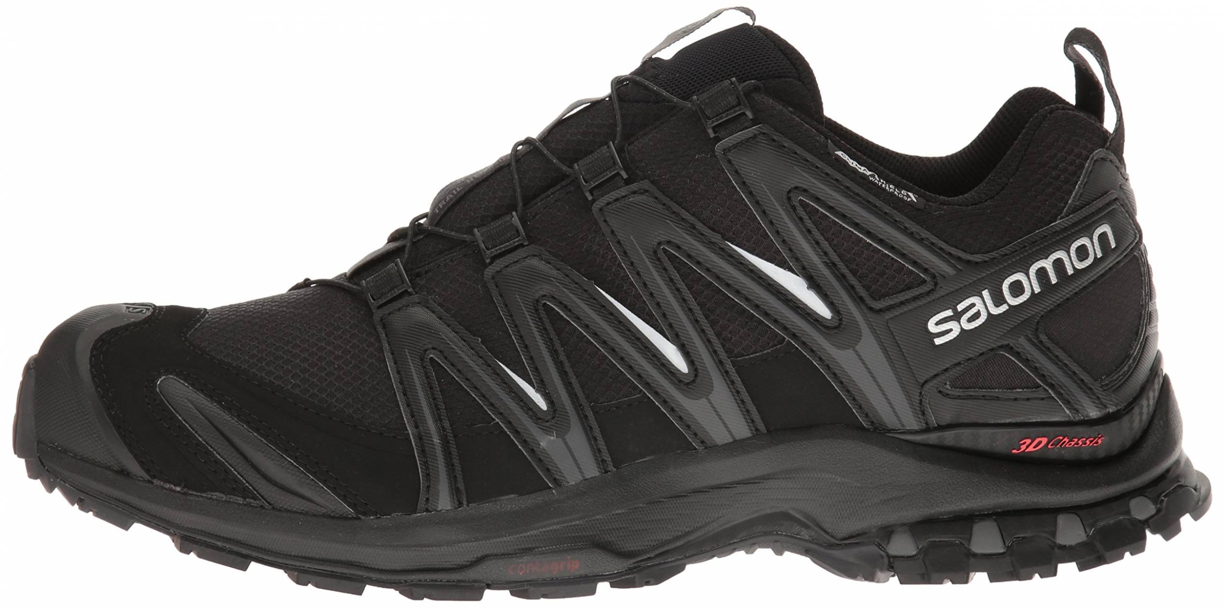Save 29 On Salomon Trail Running Shoes 84 Models In Stock Runrepeat