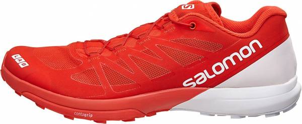 salomon s lab running